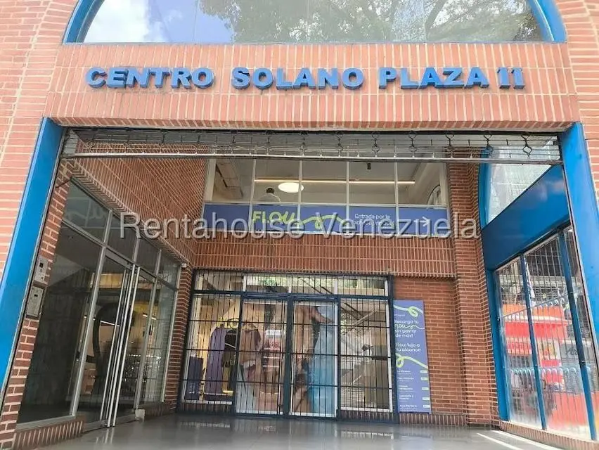 Oficina en Venta en Sasbana Grande