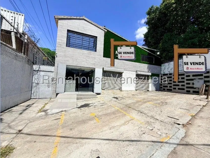 Casa Comercial en Venta la Florida