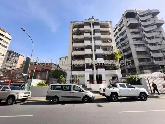 Apartamento en Alquiler los Palos Grandes