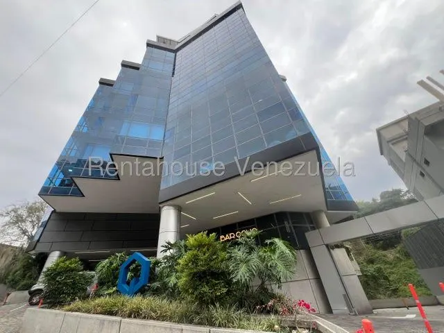Oficina en Alquiler Cerro Verde