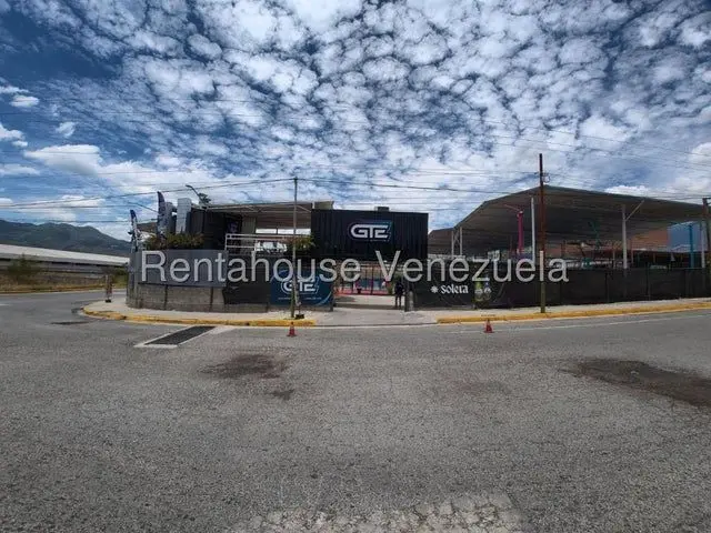 Terreno en Venta Bega Arriba Guatire