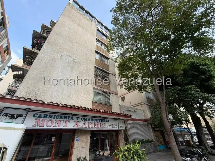 Apartamento en Venta los Palos Grandes