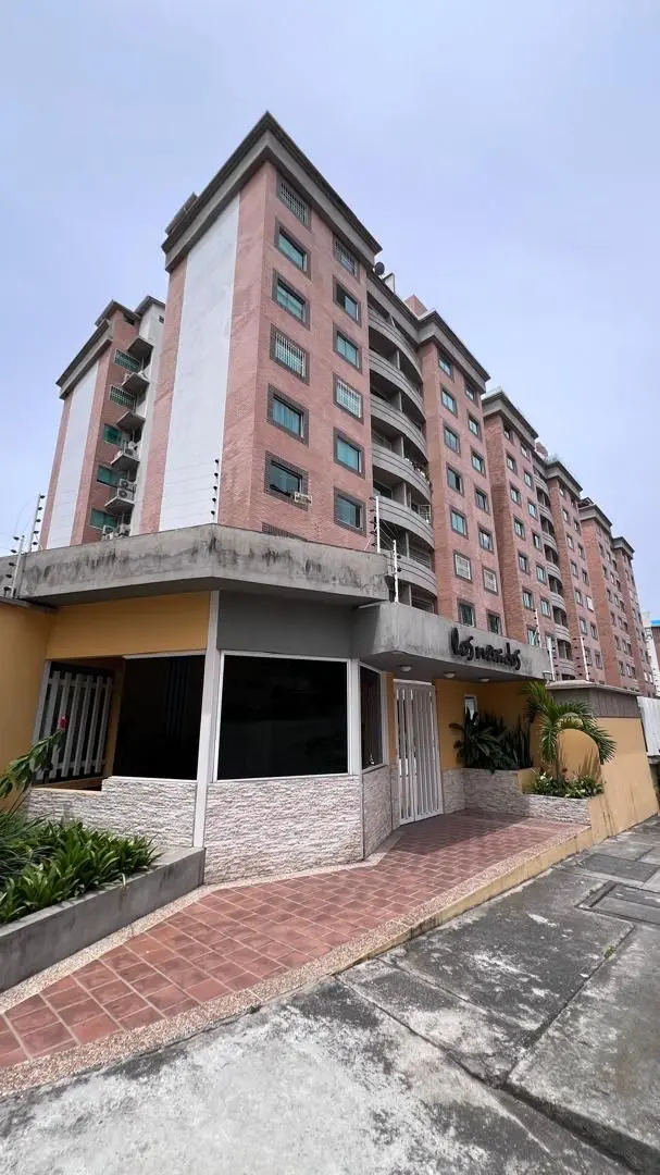 En Venta Aparatamento en Residencias El Rosario, Mérida