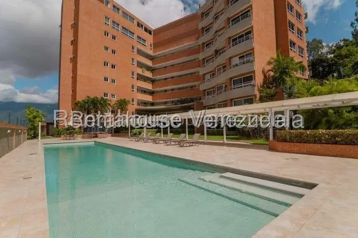 Apartamento en Venta Lomas del Sol