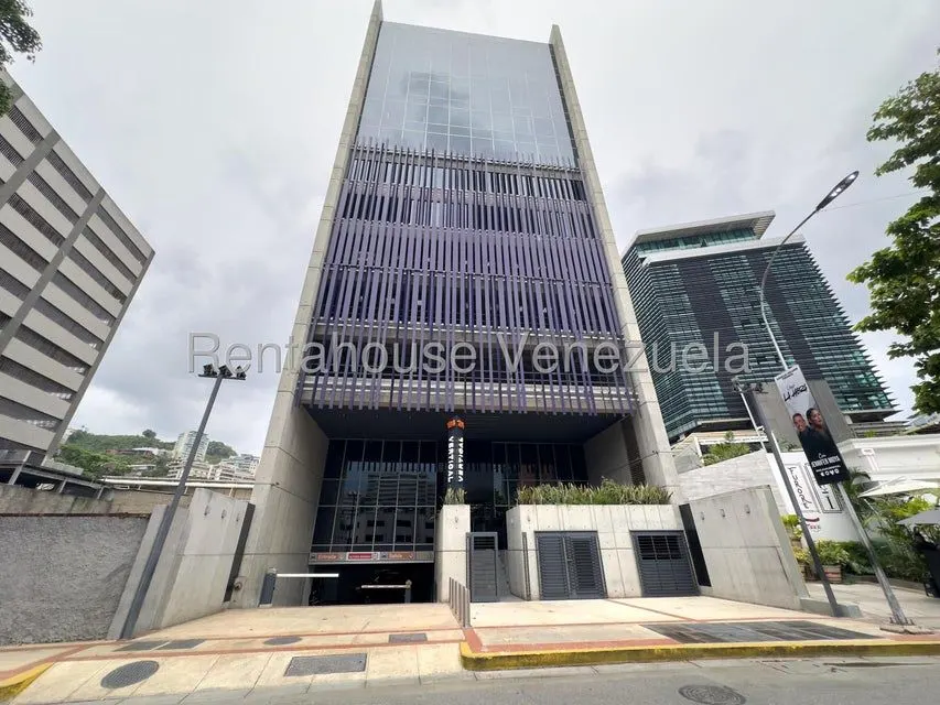 Oficina en Venta las Mercedes