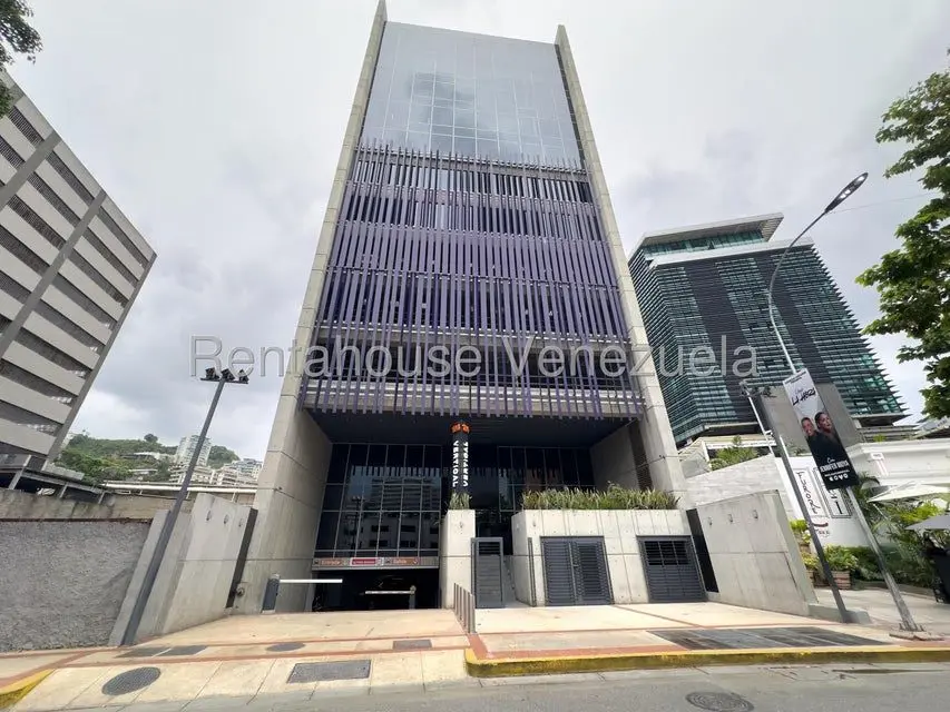 Oficina en Venta las Mercedes