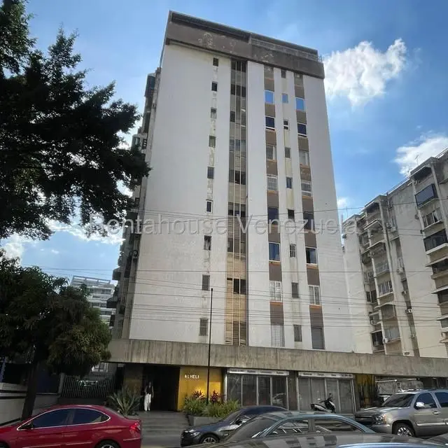 Apartamento en Alquiler los Palos Grandes
