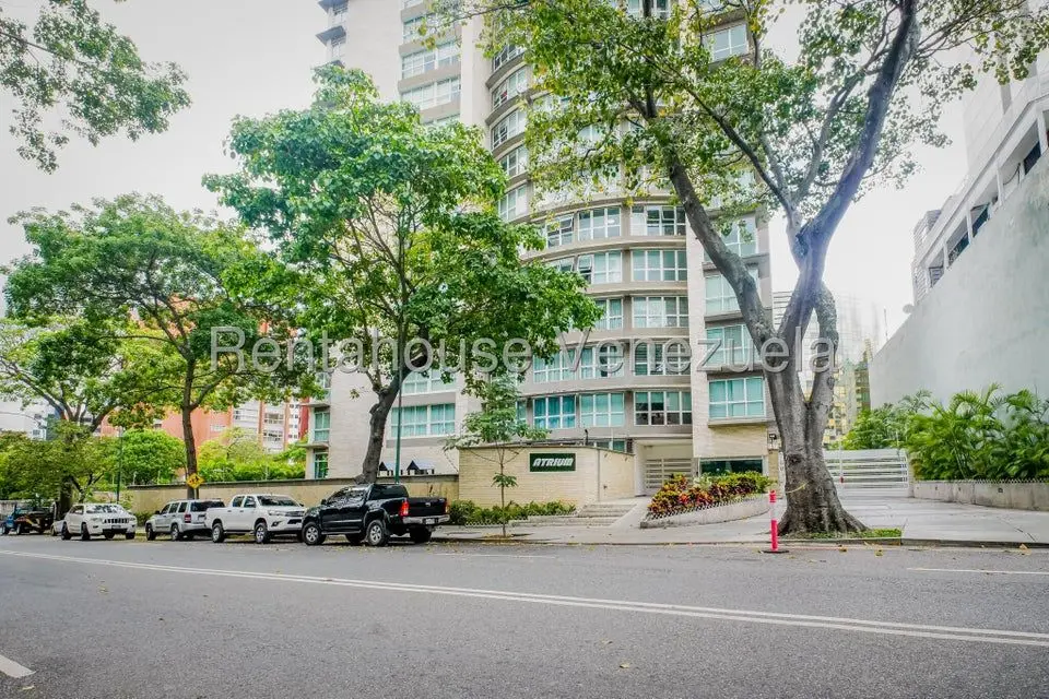 Apartamento en Alquiler el Rosal