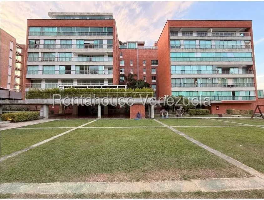 Apartamento en Venta el Solar del Hatillo