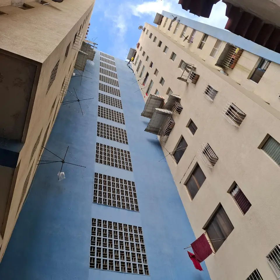 Venta de Apartamento