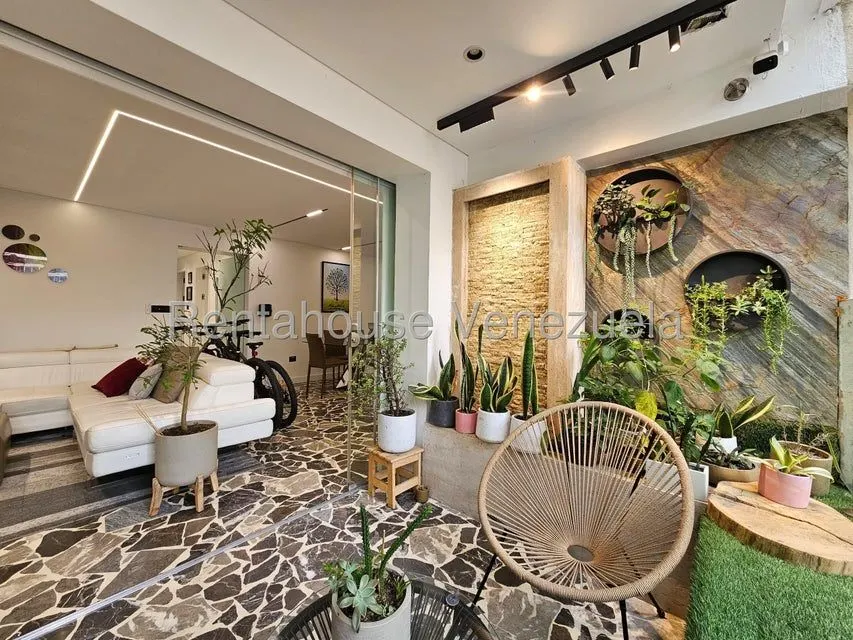 Apartamento en Venta Santa Fe Sur