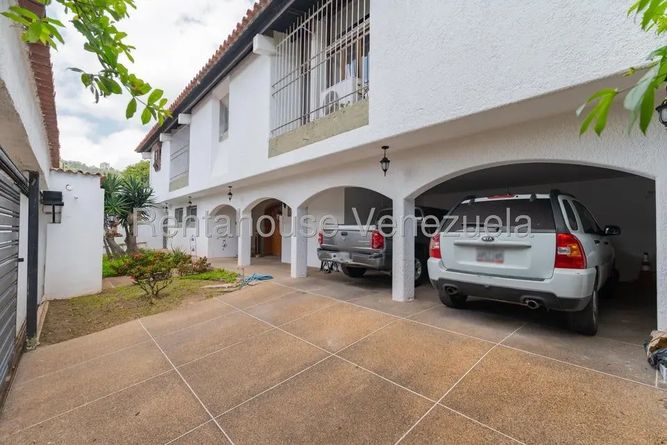 Casa en Venta Prados del Este