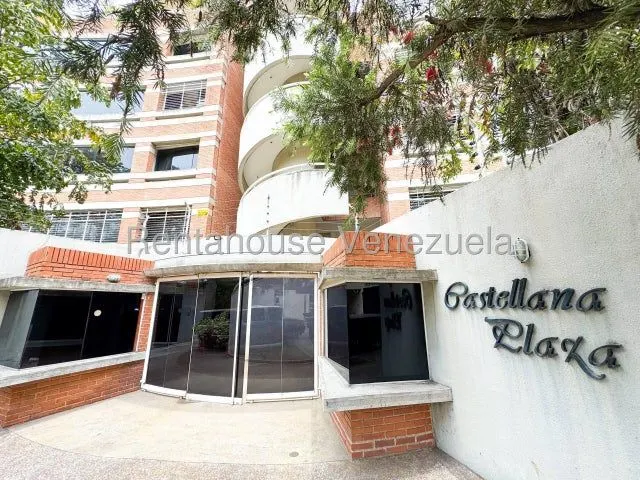 Apartamento en Venta en la Castellana