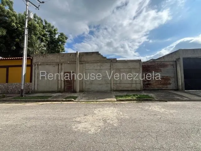27-3936 Terreno en Venta en Santa Rosalia Cagus
