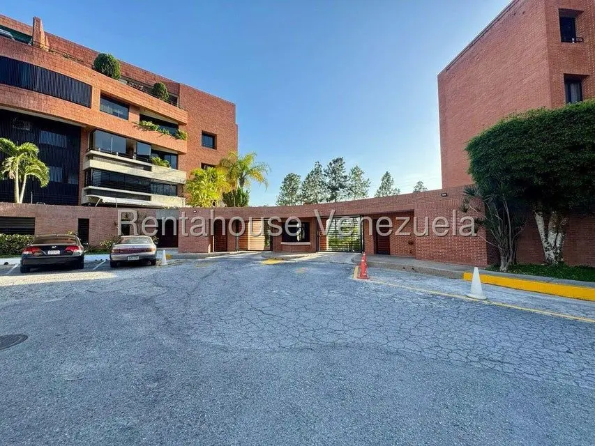 Apartamento en Venta Guaicay