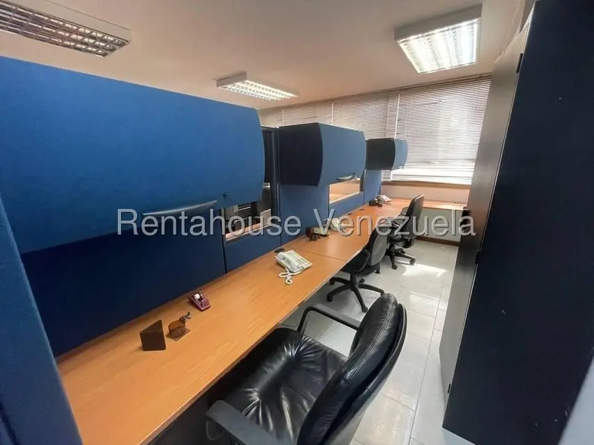 Oficina en Alquiler el Rosal