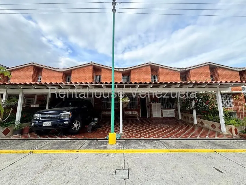 Casa en Venta en Nueva Casarapa
