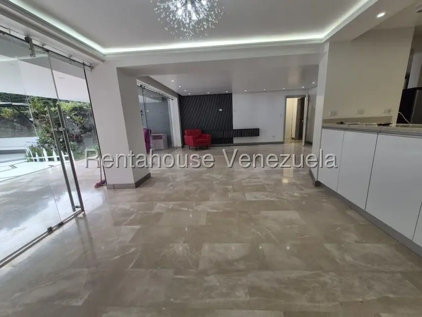 Apartamento en Alquiler la Boyera