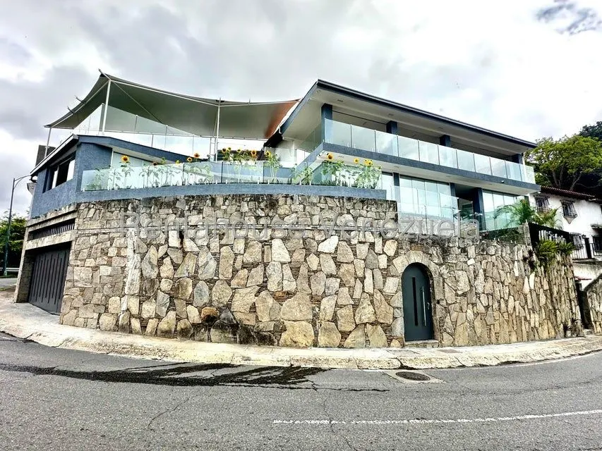Casa en Venta Lomas de la Trinidad