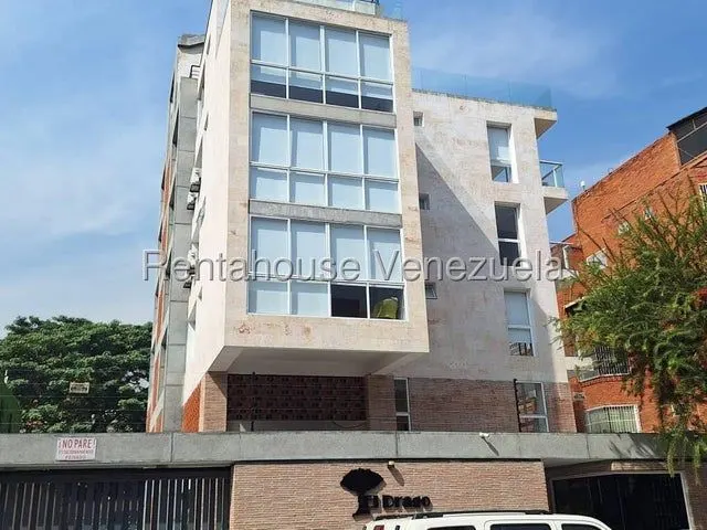 Apartamento en Alquiler la Castellana