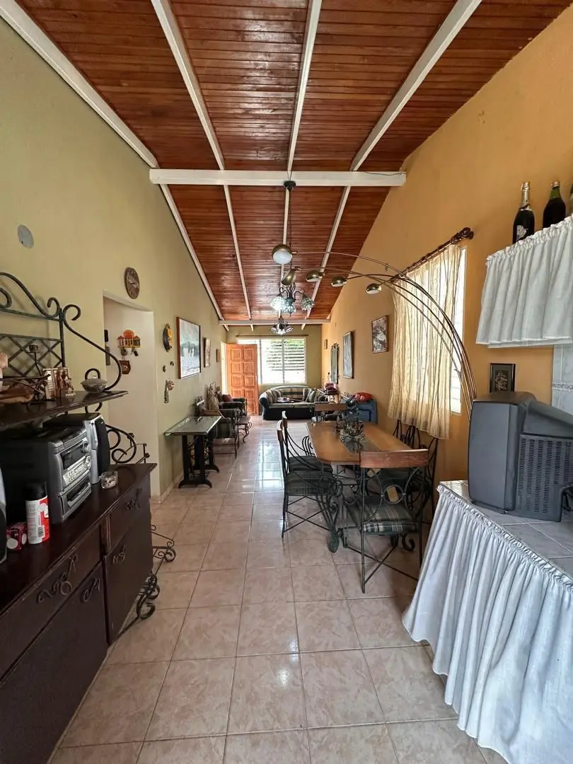 Casa en Venta en Ejido, sector San Onofre