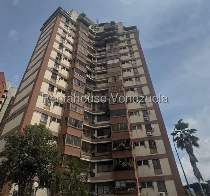 Apartamento en Venta en los Dos Caminos