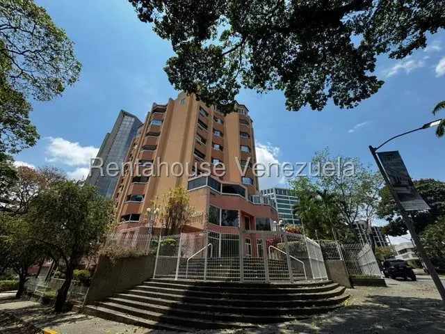 Apartamento en Alquiler la Castellana