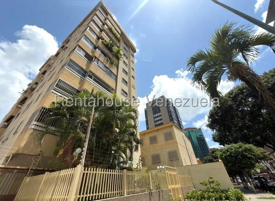 Apartamento en Venta el Rosal