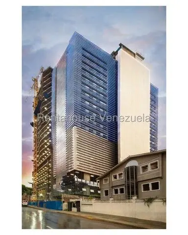 Oficina en Venta las Mercedes