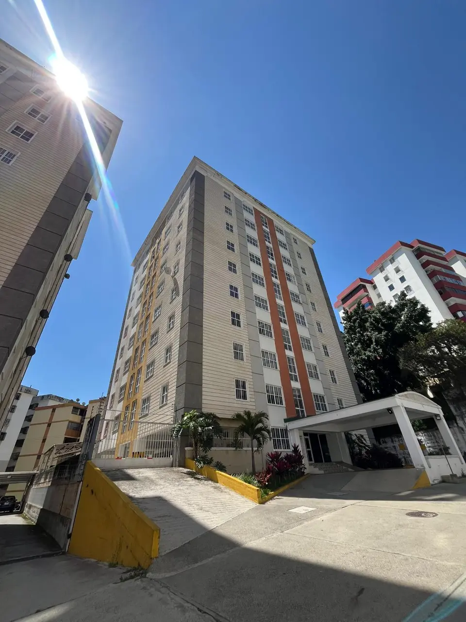 Descubre tu Nuevo Hogar en Pleno Corazón de Mérida, Av Las Américas, Residencias Las Marías II