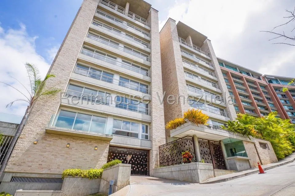 Apartamento en Alquiler las Mercedes