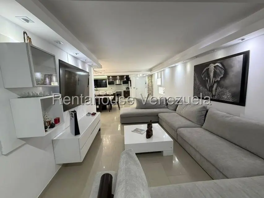 Apartamento en Venta el Cigarral