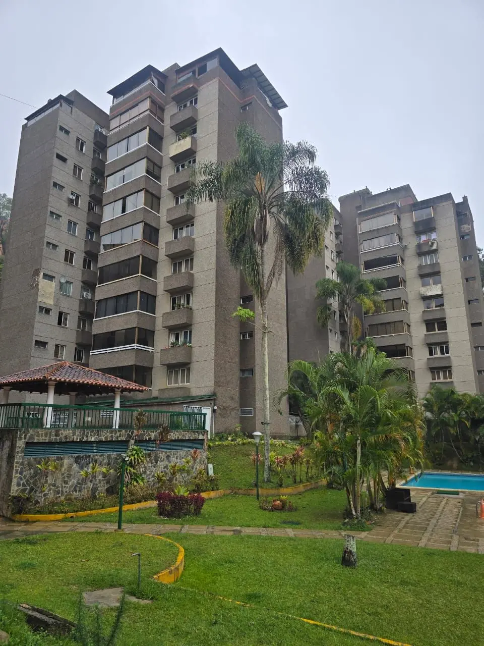 Venta Apartamento (Vendido)