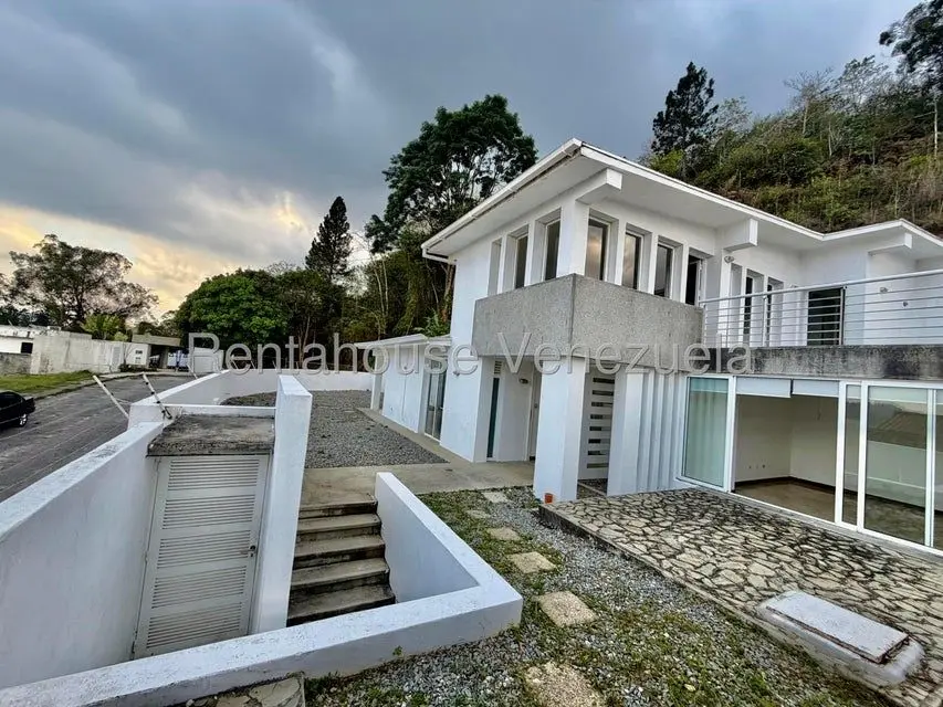 Casa en Venta la Lagunita Country Club