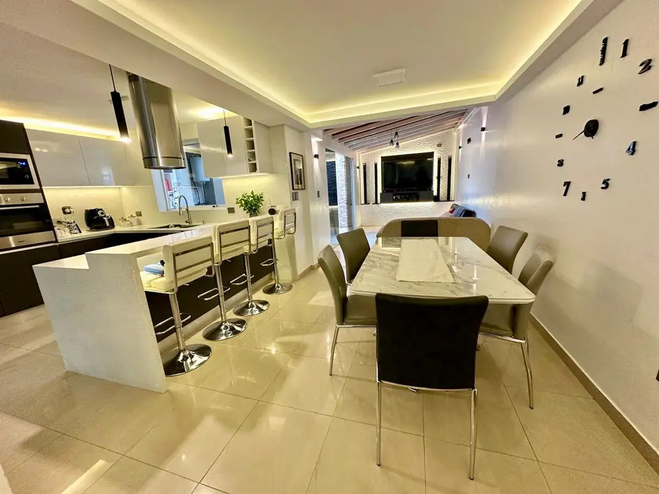 Townhouse Exclusivo y Privado en Venta en Mérida