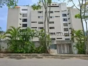 Apartamento en Alquiler en Valle Arriba.