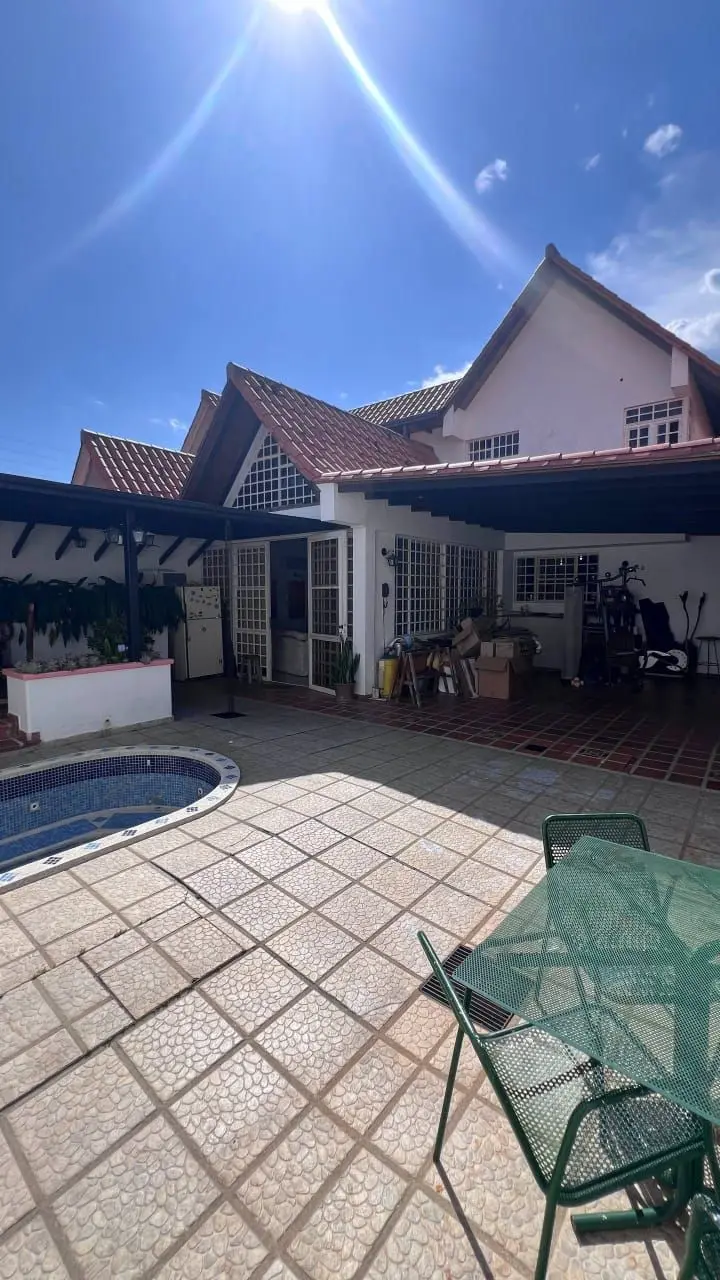 Oasis Familiar,en Venta Lujosa Casa en Mérida