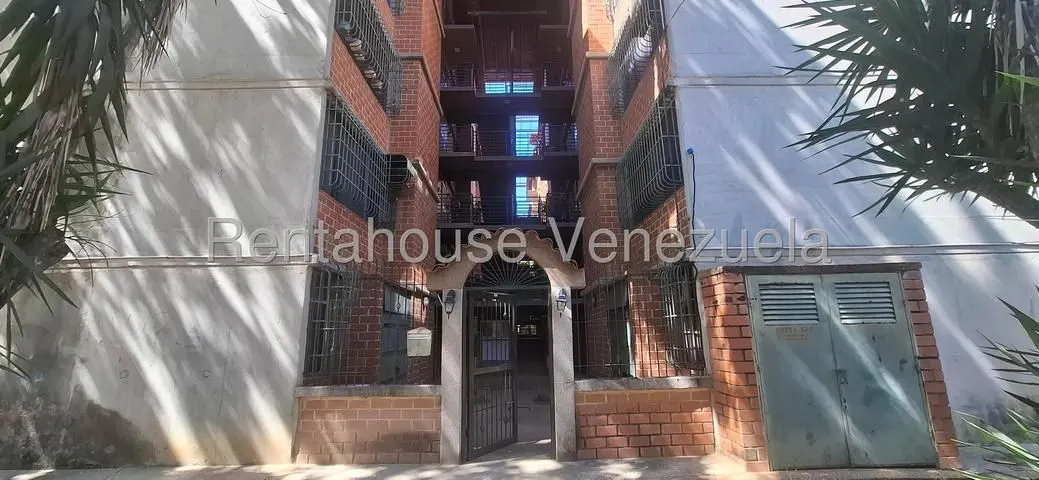 Apartamento en Venta Nueva Casarapa Conj la Ribera