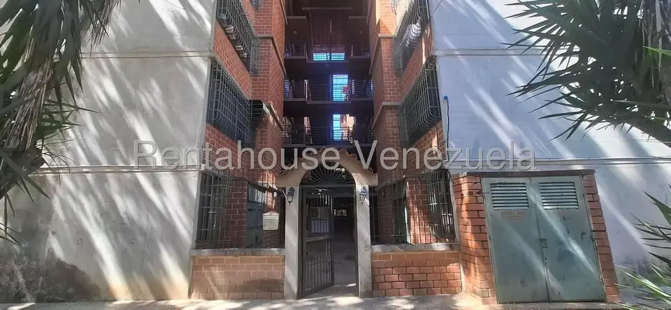 Apartamento en Venta Nueva Casarapa Conj la Ribera