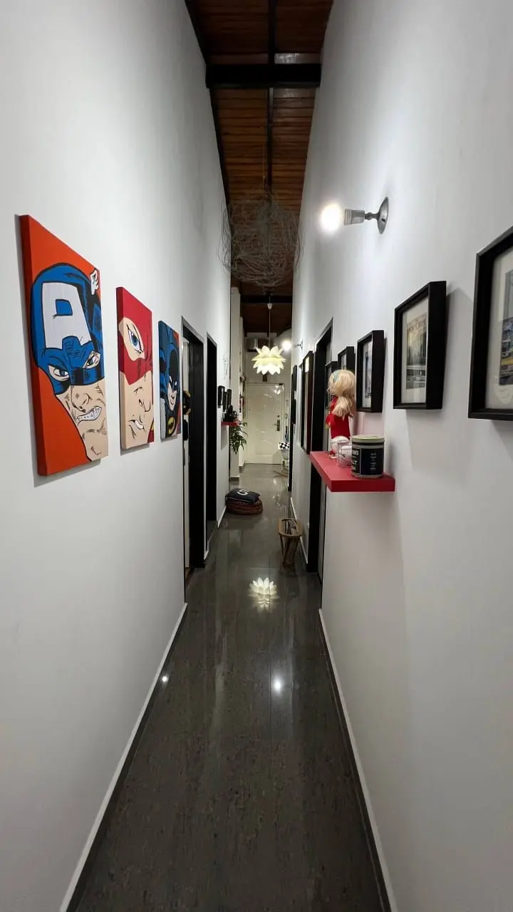 En Venta, Apartamento de Lujo en Zona Norte de la Ciudad de Merida