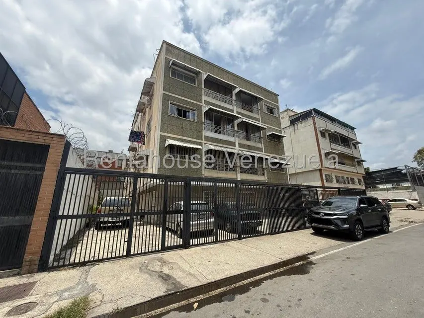 Apartamento en Venta la Carlota