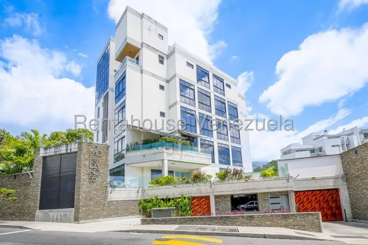 Apartamento en Alquiler la Castellana