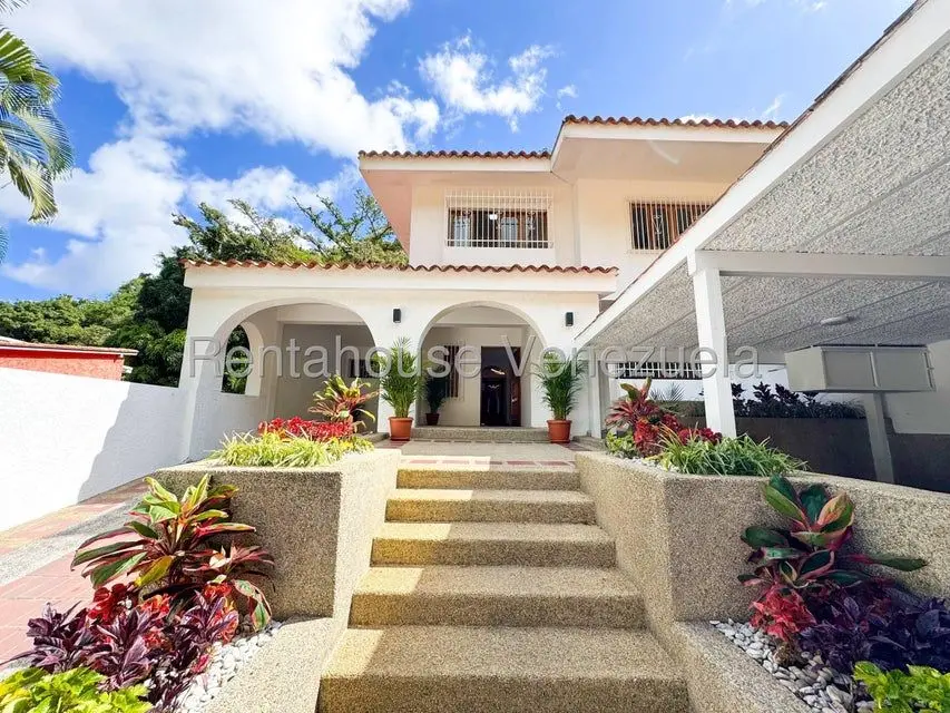 Casa en Venta Prados del Este