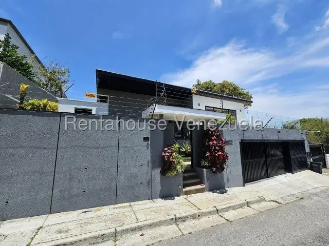Casa en Venta en Prados del Este