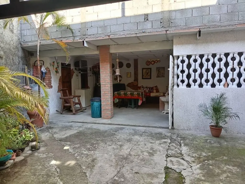 En Venta, Casa 3 en 1, ViviendaFamiliar, Negocio y Anexo para Alquilar