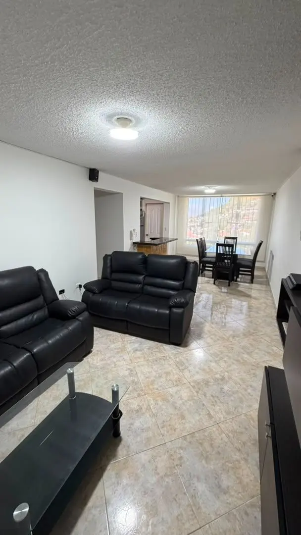Cómodo y lujoso apartamento en Venta en Sector Campo Claro, Merida