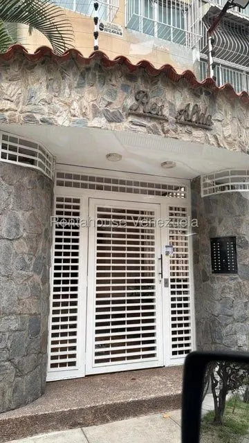apartamento en venta Montalbán II