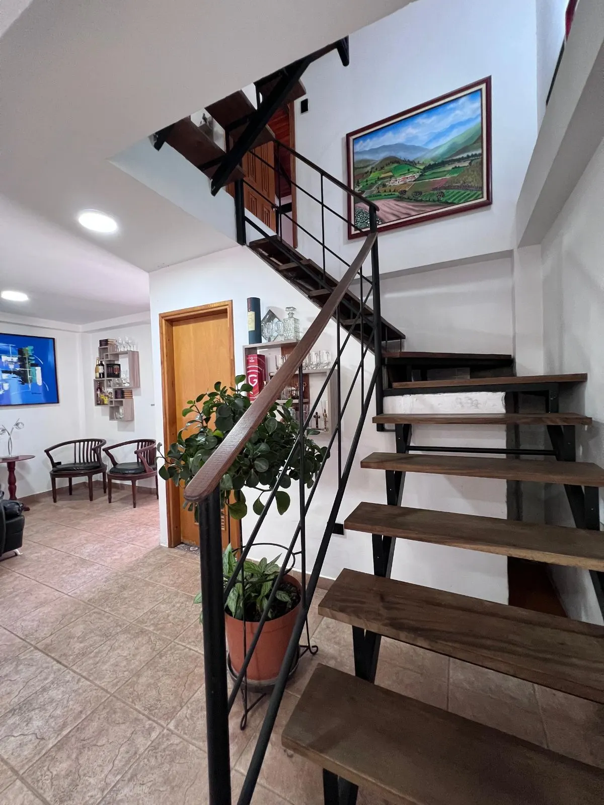En Venta, Acogedor Townhouse en Mérida, con Clima de Montaña