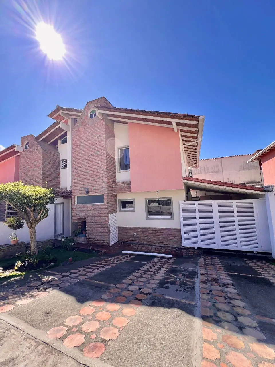 Townhouse en Venta en La Pedregosa, Mérida