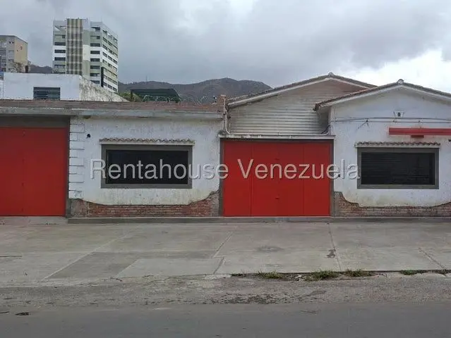 Casa en Venta Comercial en el Paraiso